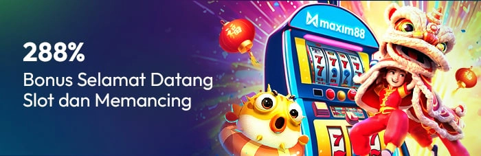 288% Welcome Bonus Ms