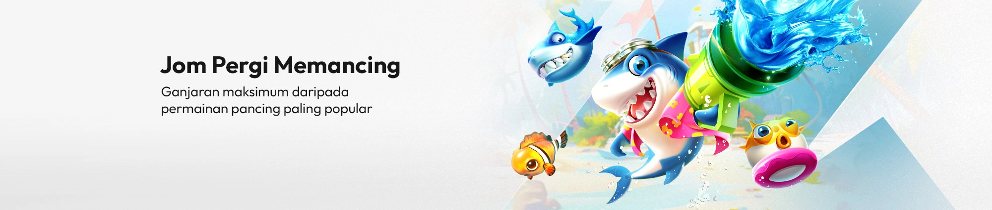 Fishing Banner Ms