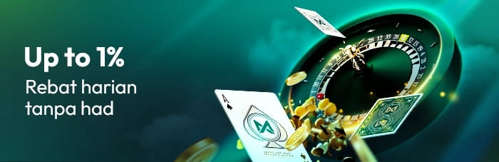 Up to 1% Bonus Ms