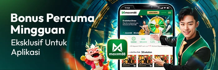 Weekly Free Bonus Ms