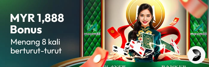 Win 8 Rounds Bonus Ms