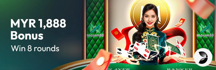 Win 8 Rounds MYR 1,888 En