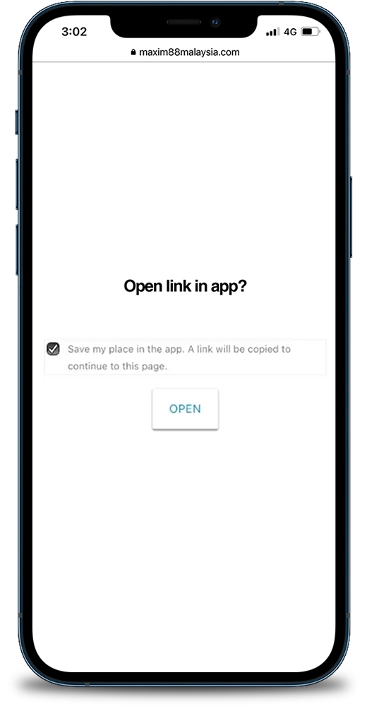 iOS Step 2