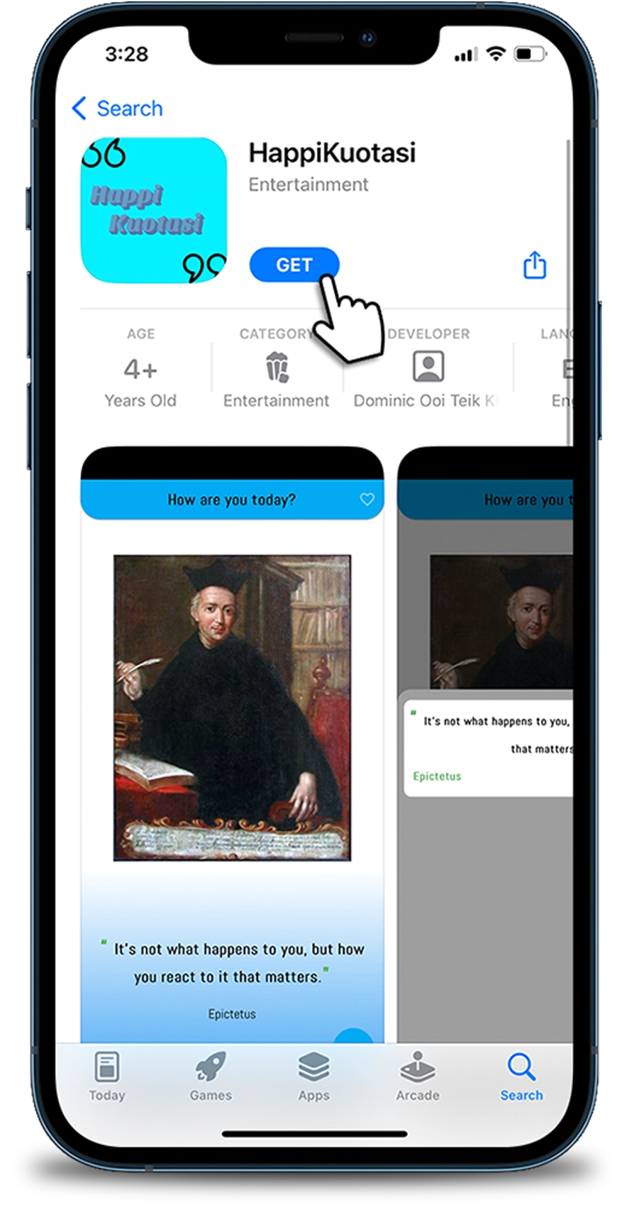 iOS Step 5